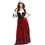 Ruby Slipper Sales 61830-000-NS Women's Tavern Wench Plus Size Costume - NS