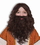 Ruby Slipper Sales 61992 Biblical Character Kids Wig Set - NS