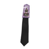 Ruby Slipper Sales 33823 Neck Tie In Black