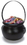 Ruby Slipper Sales 1190 Cauldron Candy Bucket - NS