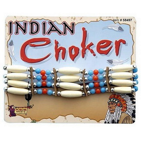 Forum Novelties 154995 Indian Choker