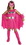 Ruby Slipper Sales 882754M Toddler's Batgirl Costume - NS