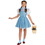 Ruby Slipper Sales 886493M Wizard of Oz Dorothy Sequin Costume for Girls - M