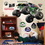 Party Destination 159153 Monster Jam Giant Wall Decals