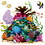 Beistle 52076 Coral Reef Prop Add-On
