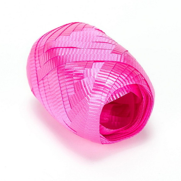 Pink (Light Pink) Curling Ribbon