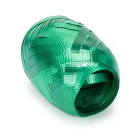 Ruby Slipper Sales 14337330-KEGP Green Curling Ribbon - NS