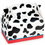 Birthday express 174042 Cow Print Empty Favor Boxes