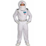 Forum Novelties 62838 Astronaut Adult Costume