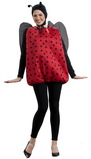 Ruby Slipper Sales 63468 Lady Bug Women's Costume - STD
