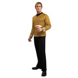 Ruby Slipper Sales 887360M Star Trek Mens Captain Kirk Costume - M