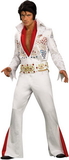 Ruby Slipper Sales 56238XL Men's Elvis Grand Heritage Costume - XL
