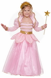 Forum Novelties 181960 Little Pink Princess size S(4/6)