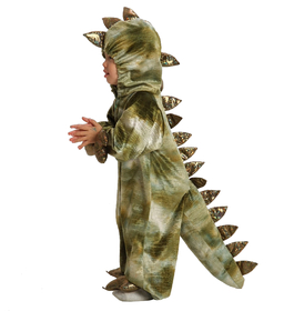 Ruby Slipper Sales PP4631-000-XS T-Rex Infant / Toddler Costume - XS
