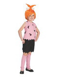 Ruby Slipper Sales 185914 Pebbles Kids Costume - L
