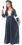Ruby Slipper Sales 67196L Juliet Child Costume - L
