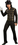 Rubie's 889329-000-M Rubies Michael Jackson Military Printed Jacket Adult M