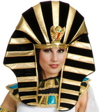 Charades Costumes 60228A Ancient Egyptian Adult Headpiece