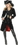 Ruby Slipper Sales CH02315VBM Adult Pirate Vixen Coat Black Costume - NS