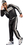Ruby Slipper Sales 889626-000-STD Rap Idol Costume for Men - STD