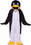Ruby Slipper Sales 64248 Adult Penguin Mascot - NS