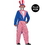 Ruby Slipper Sales 64109 Adult Plus Size Uncle Sam Costume - NS