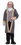 Ruby Slipper Sales 63887 Classic Ben Franklin Boy's Costume - L