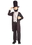 Ruby Slipper Sales 58268S Abraham Lincoln Child Costume - S