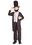 Ruby Slipper Sales 58268M-000-NS Abraham Lincoln Costume for Kids - M