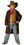 In Character Costumes CB170216 Rawhide Renegade Child Costume - Small 6