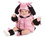 Ruby Slipper Sales PP4422-612 Pinkie Poodle Costume for Infants - NS2