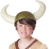 RUBIES COSTUME 197963 Viking Helmet Child