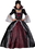 In Character Costumes CF1083L Vampiress Of Versailles Elite Adult Large