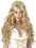 California Costumes 70636 Mystic Goddess Wig Adult Blonde