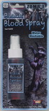 Ruby Slipper Sales 800659 Black Zombie Blood Spray - NS