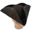 Ruby Slipper Sales 64810 Deluxe Pirate Hat Adult - NS