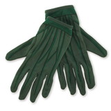 Ruby Slipper Sales 3618R Green Lantern Child Gloves - NS