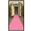 Beistle 50087-P Pink Carpet Runner - NS