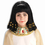 Ruby Slipper Sales 64889-000-NS Princess Cleopatra of Egypt Girl Wig - NS