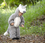 Ruby Slipper Sales PP4108-1218 Big Bad Wolf Costume for Toddler - TODD