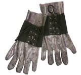 Forum Novelties 214280 Medieval Knight Gloves