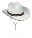 Ruby Slipper Sales 67365 Felt Cowboy Hat - NS2