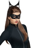Ruby Slipper Sales 52679R The Dark Knight Rises Catwoman Wig - NS