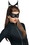 Ruby Slipper Sales 52679R The Dark Knight Rises Catwoman Wig - NS