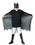 Ruby Slipper Sales 30858R Kids Batman Mask and Cape Kit - Dark Knight Rises - NS