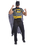 Ruby Slipper Sales 880528-000-XL Batman Muscle Chest Top Costume for Adults - XL