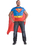 Ruby Slipper Sales 880530-000-XL Superman Muscle Chest Top Costume for Adults - XL