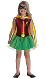 Rubies 216082 Robin Tutu Costume size M(8/10)