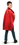 Ruby Slipper Sales G32033 Kids Superman/Batman Reversible Cape - NS
