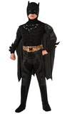 Rubies 216160 The Dark Knight Rises - Batman Light-Up Child size